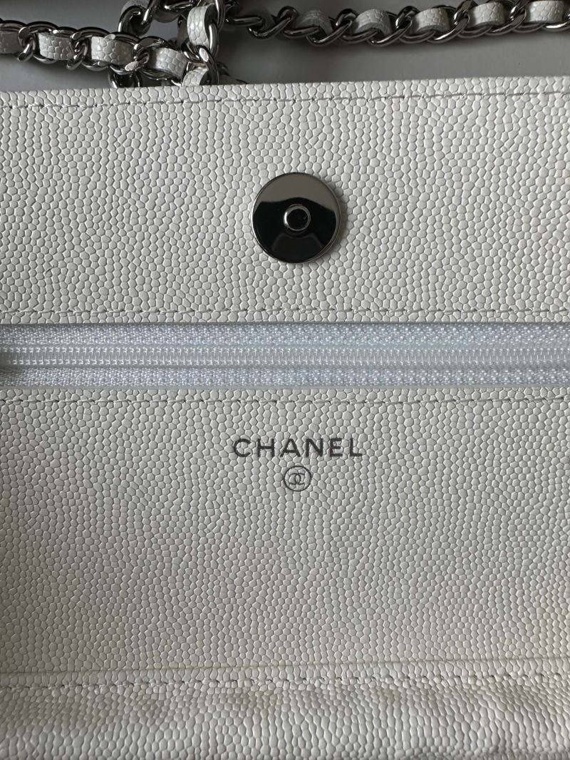 Chanel WOC Bags